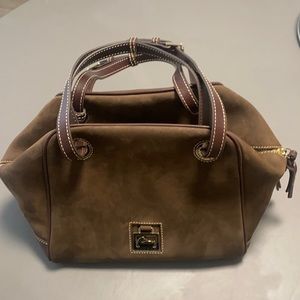 Brand New Dooney & Bourke Handbag..
